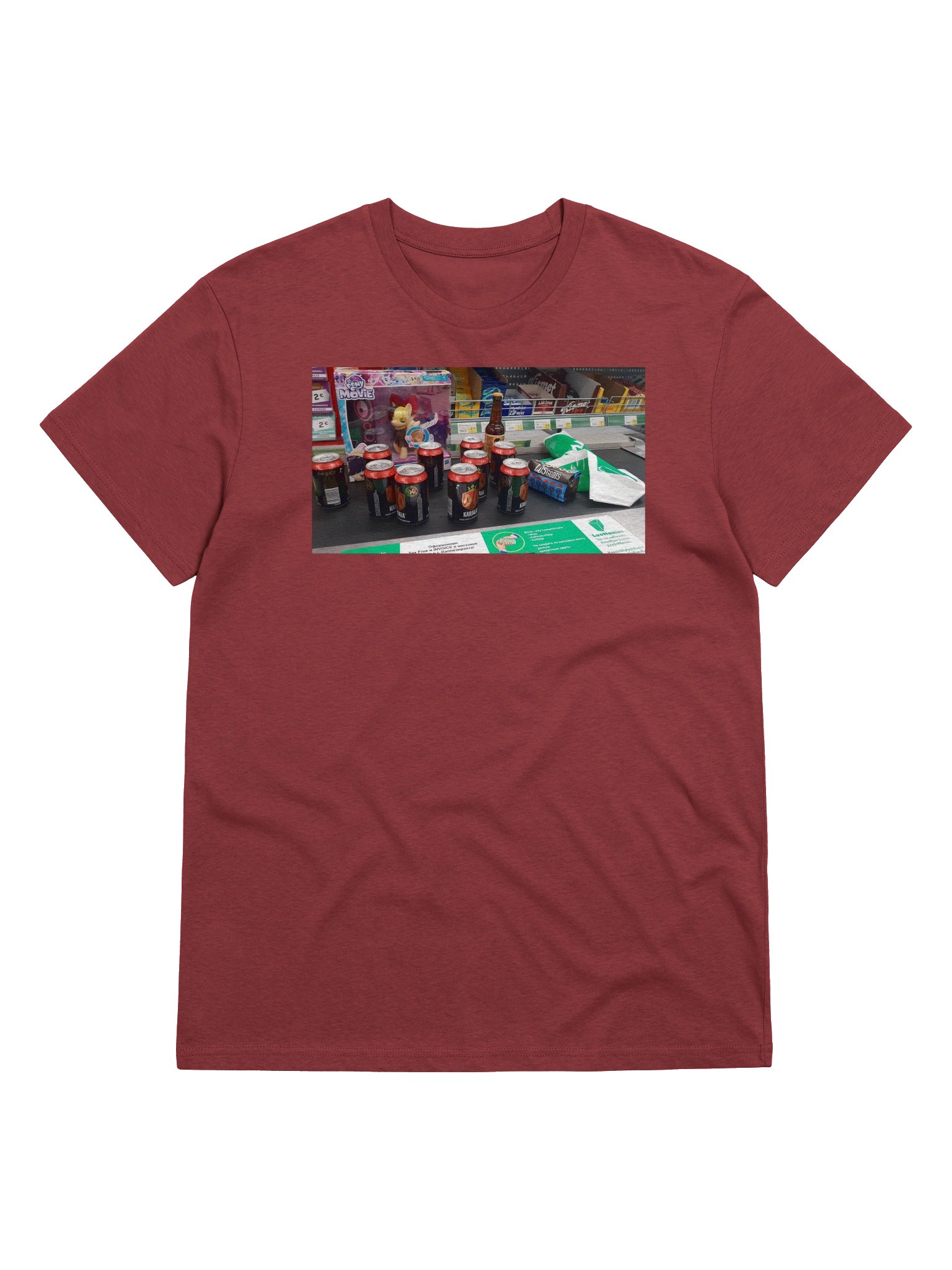 Karjalan Poni product image (51)