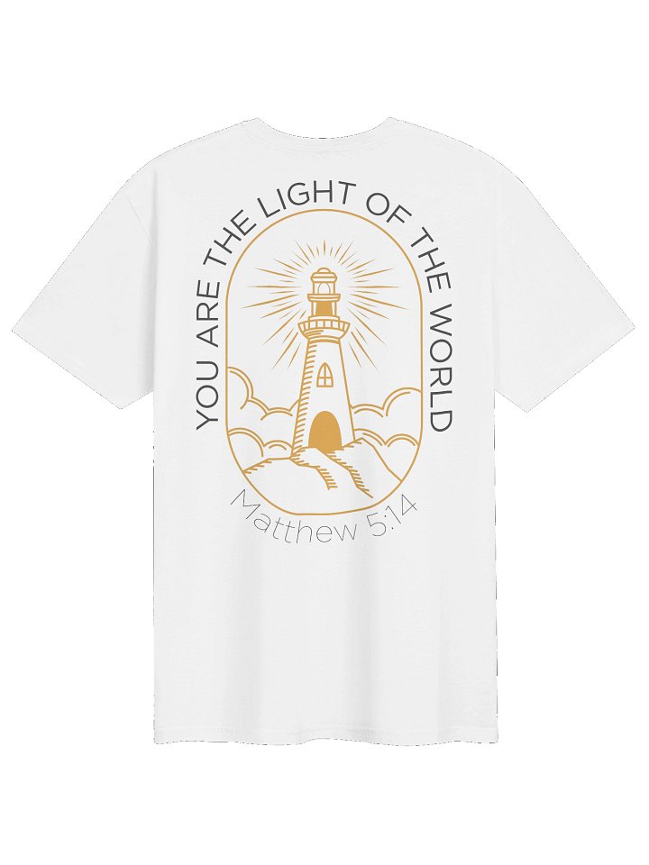 Lighthouse Shirt product image (2)