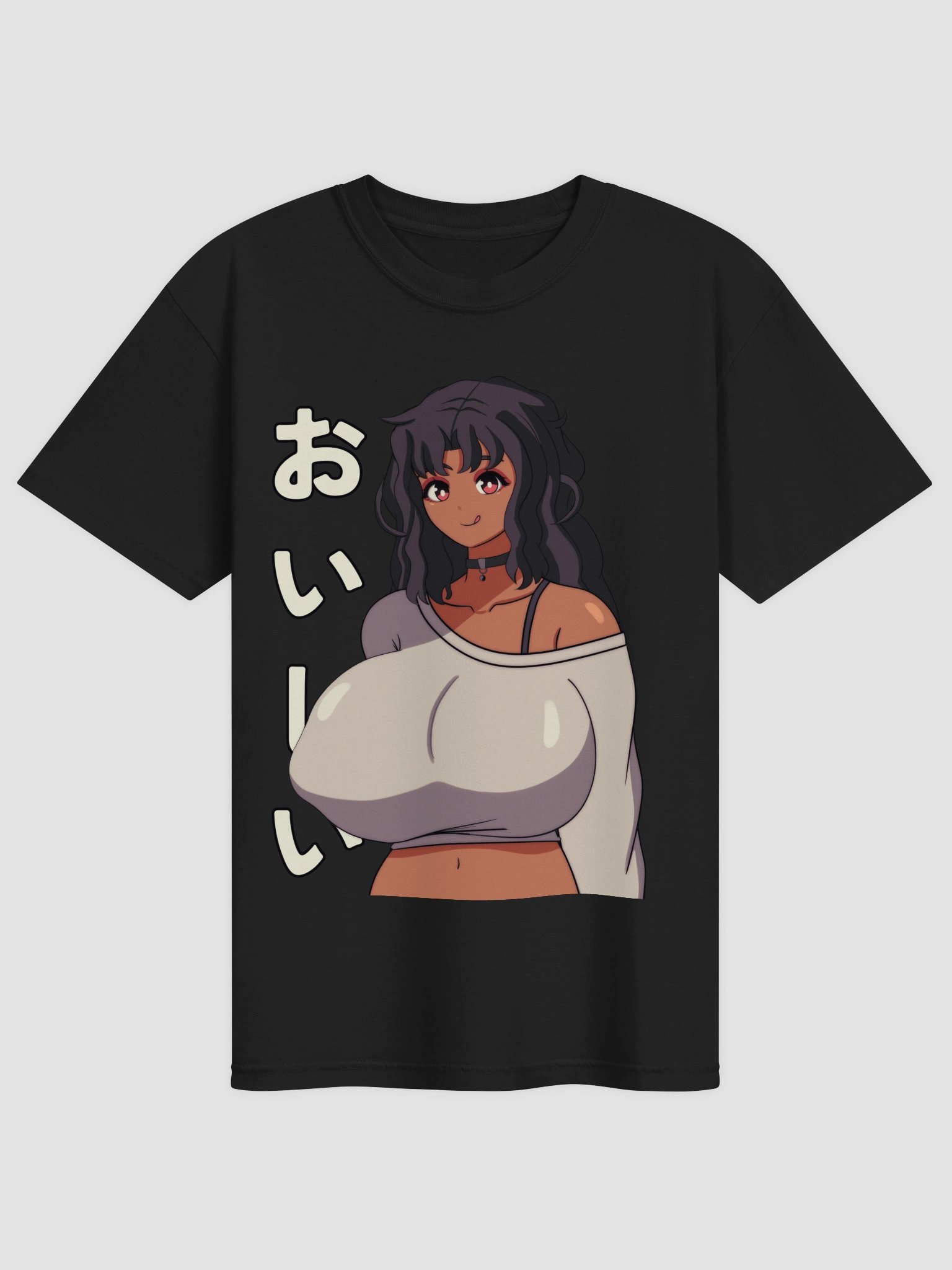 Yummy Shirt product image (1)