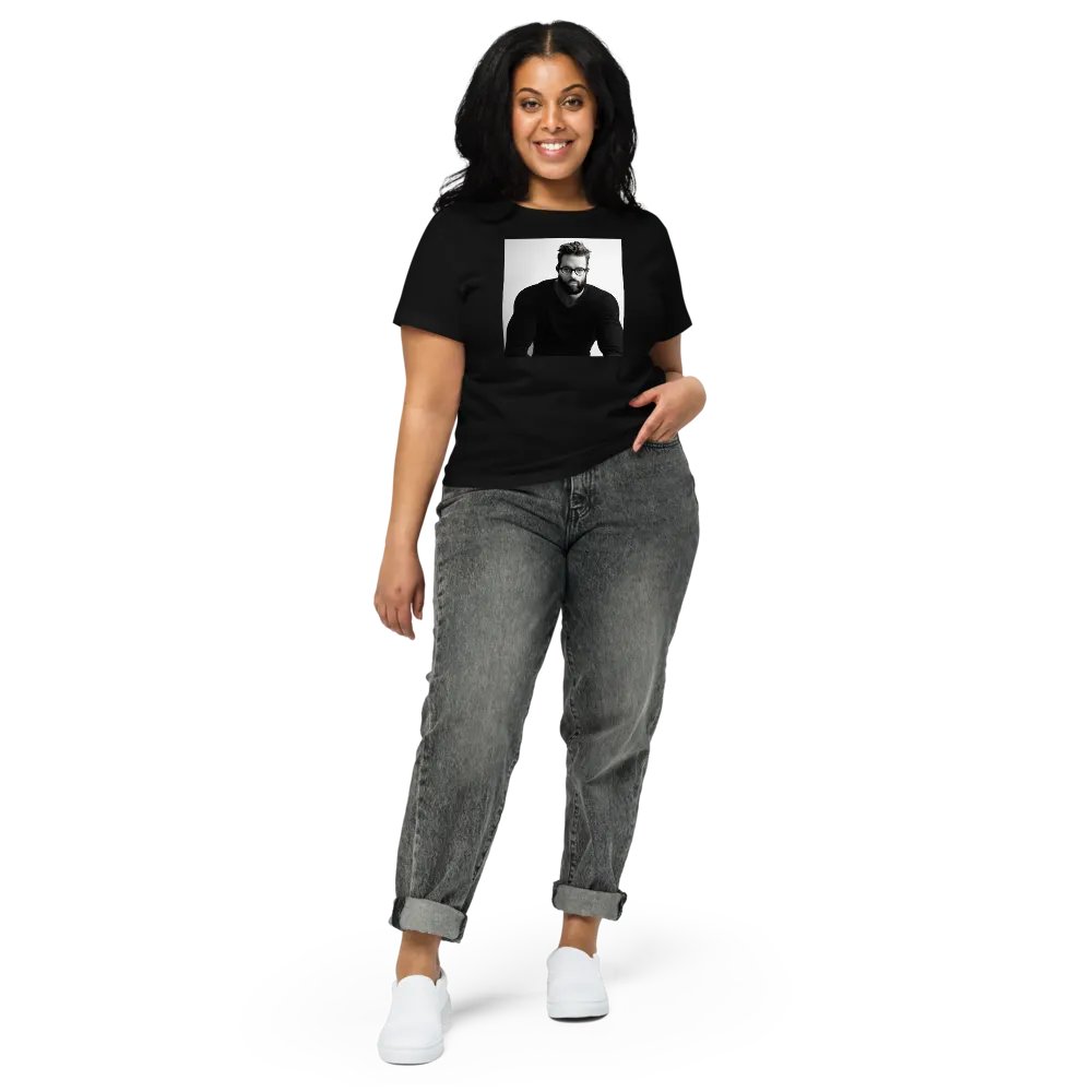 holesome gigaJIM women's t shirt product image (2)