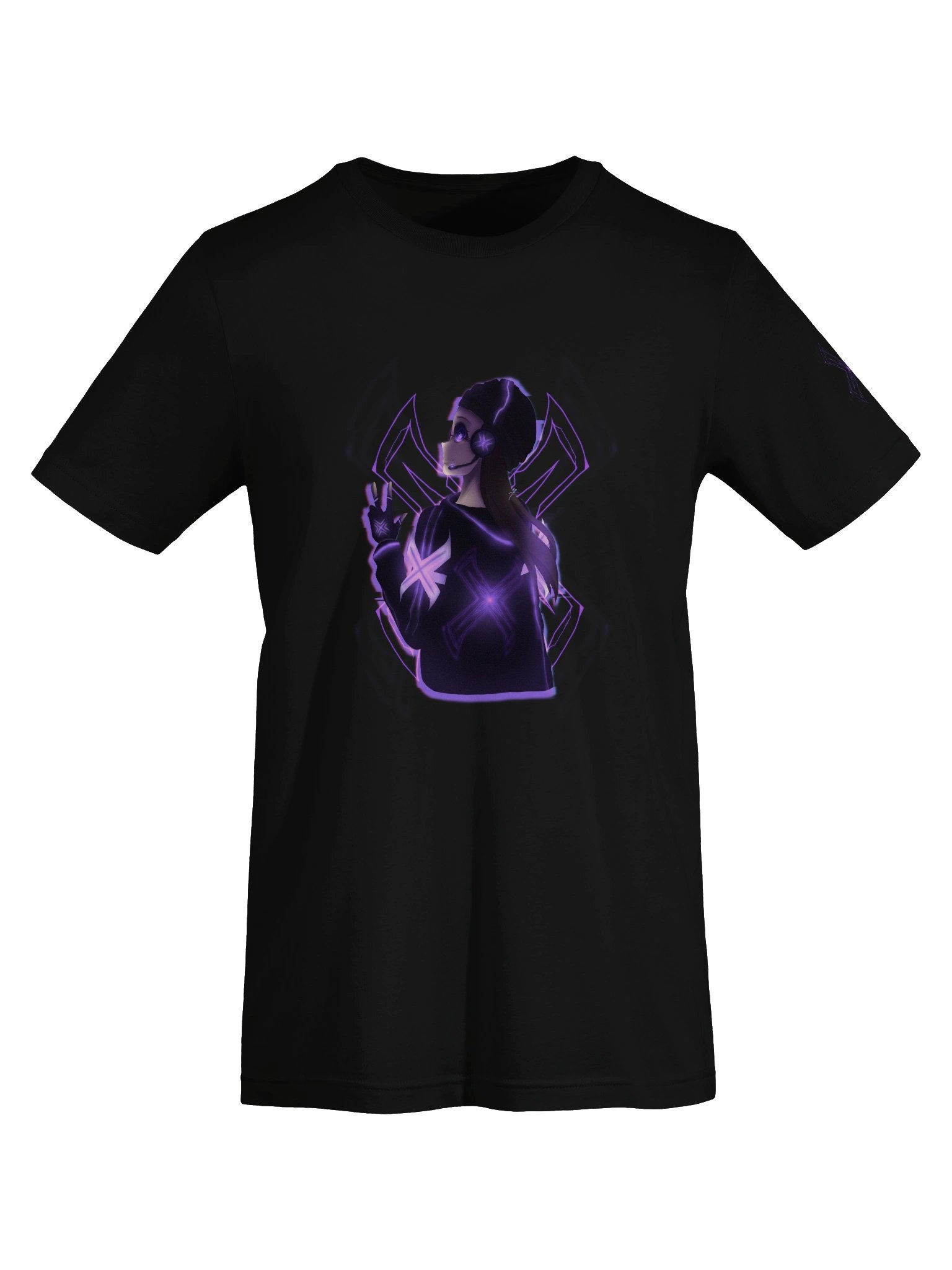 Chrome 89 shirt product image (7)