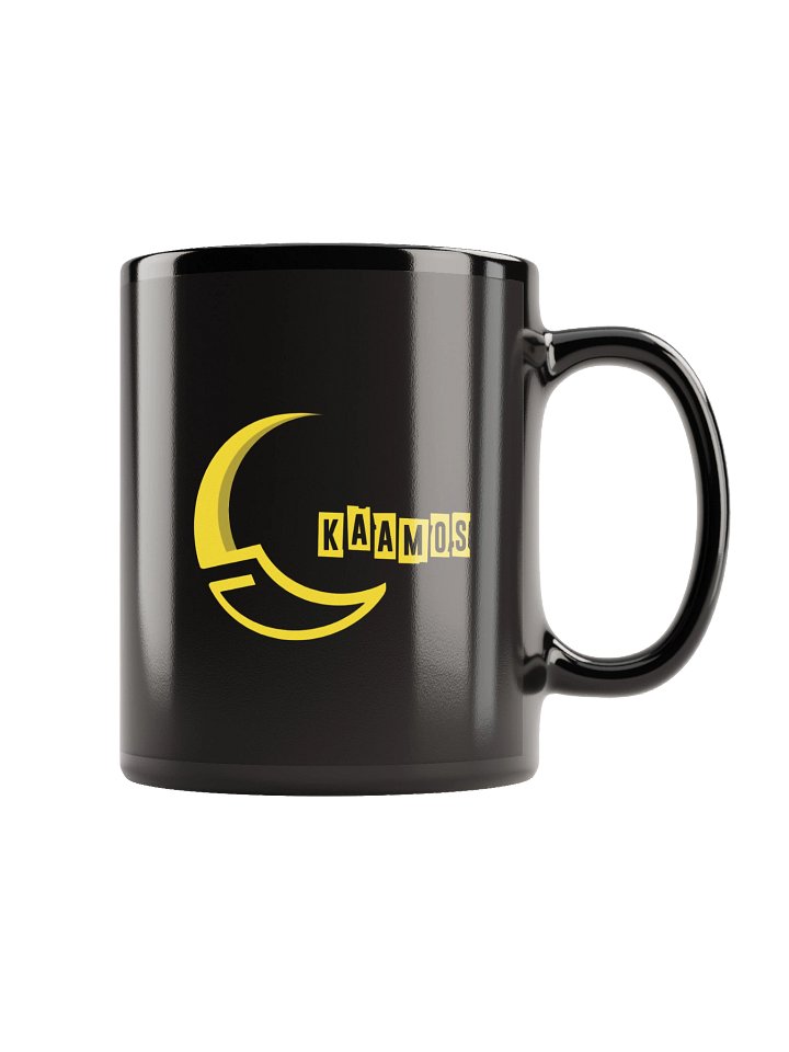 Muki (Väärä paikka, musta) product image (2)