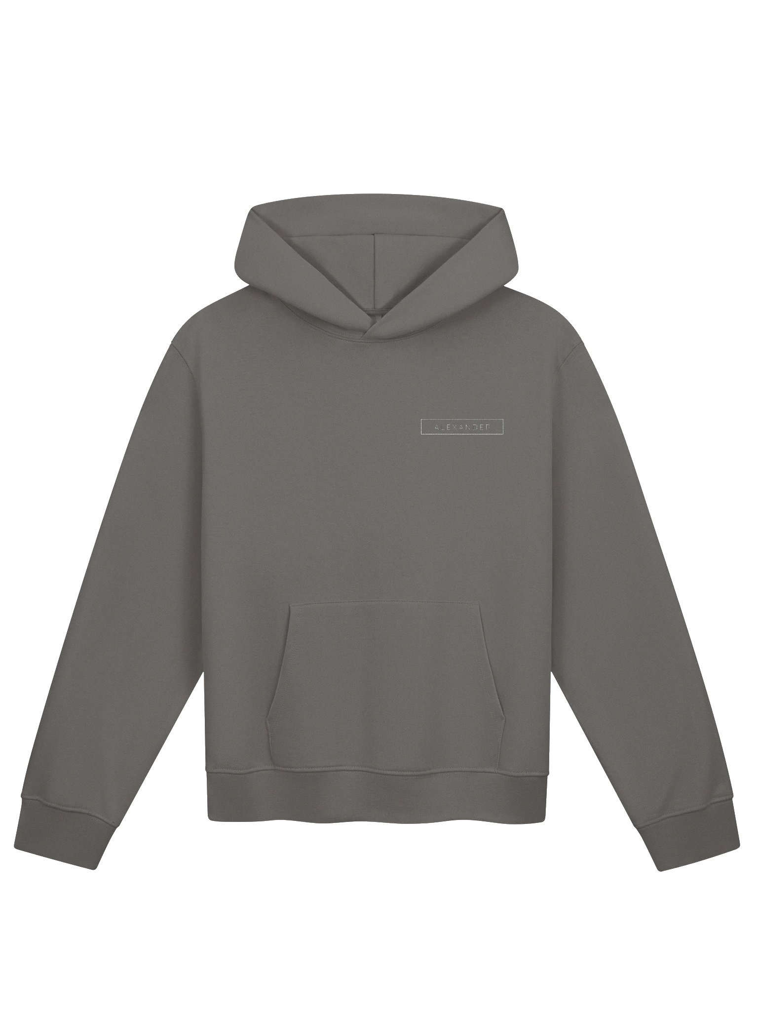 The Blueprint Heavyweight Hoodie product image (1)