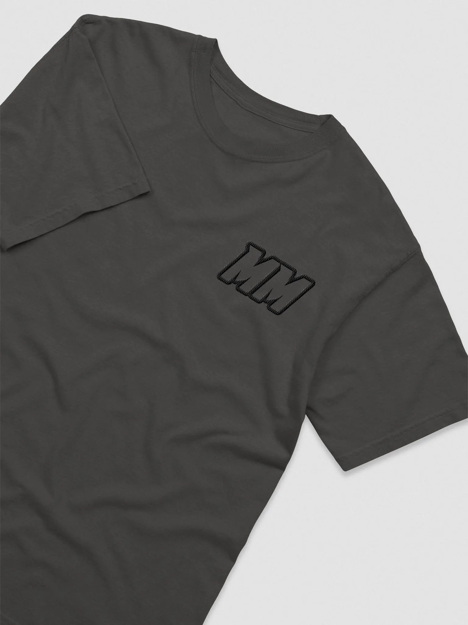 ModMonster Embroidered T-Shirt product image (3)