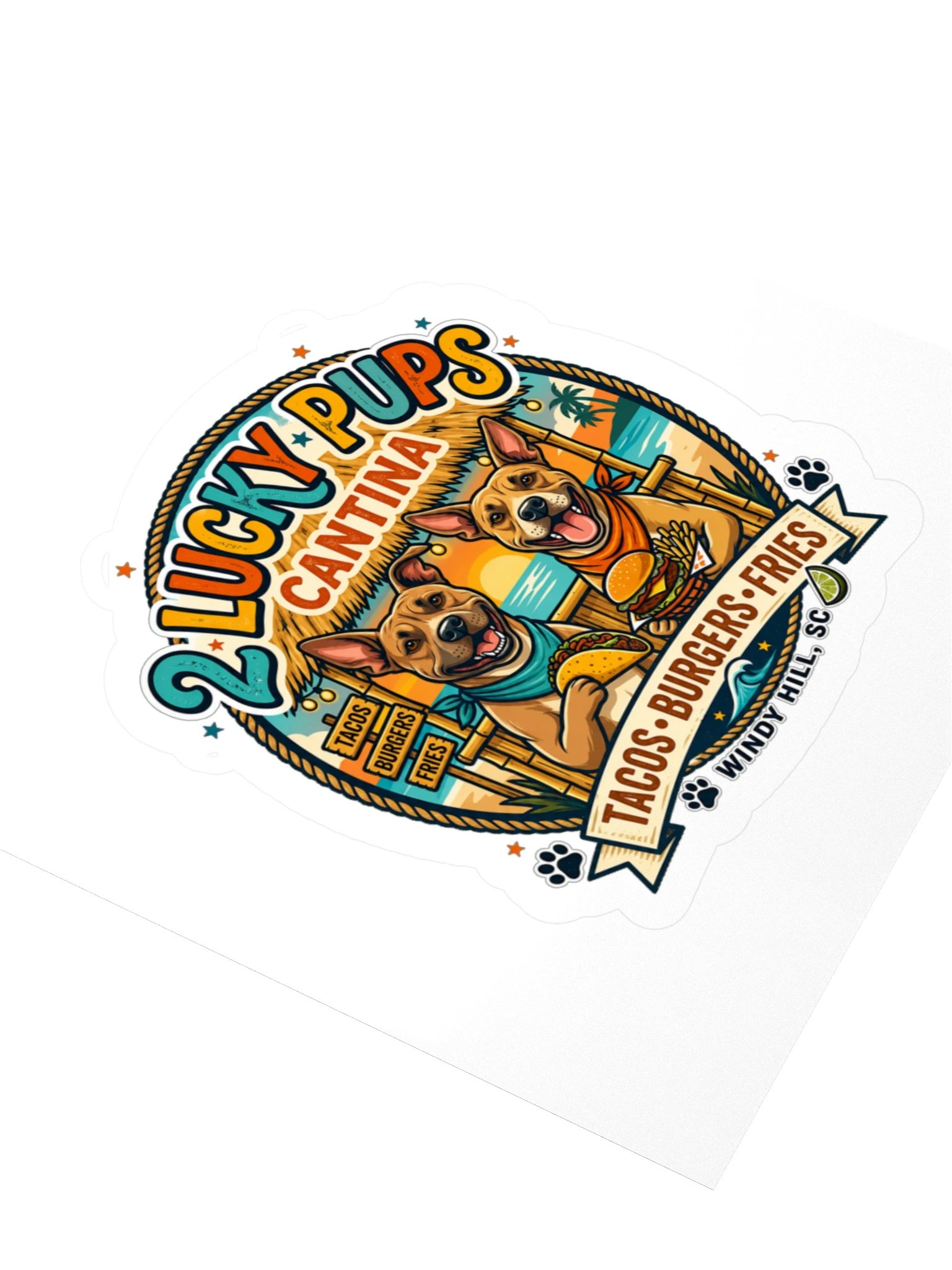 Sticker product image (3)