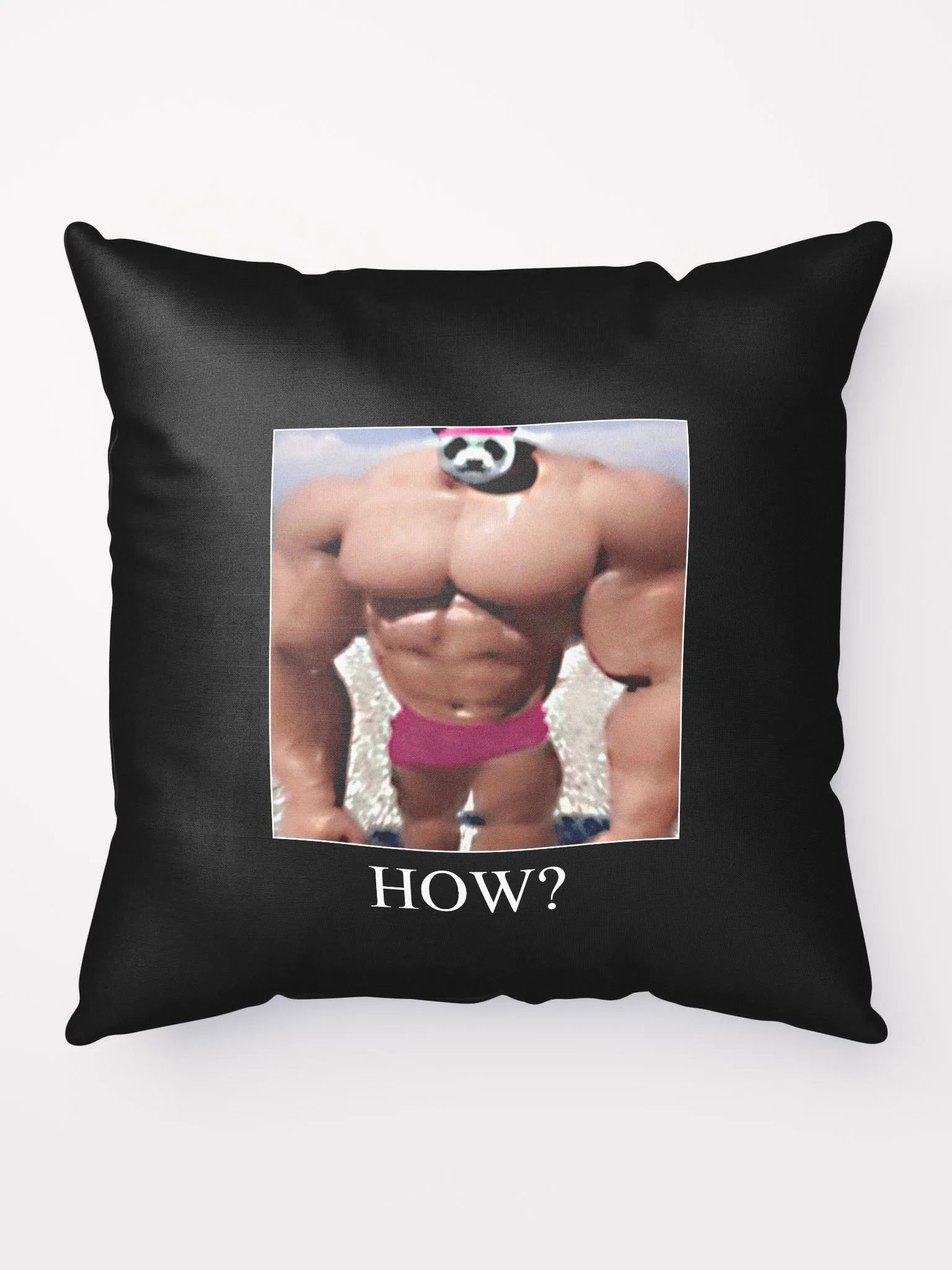 Meme Throw Pillow! product image (5)