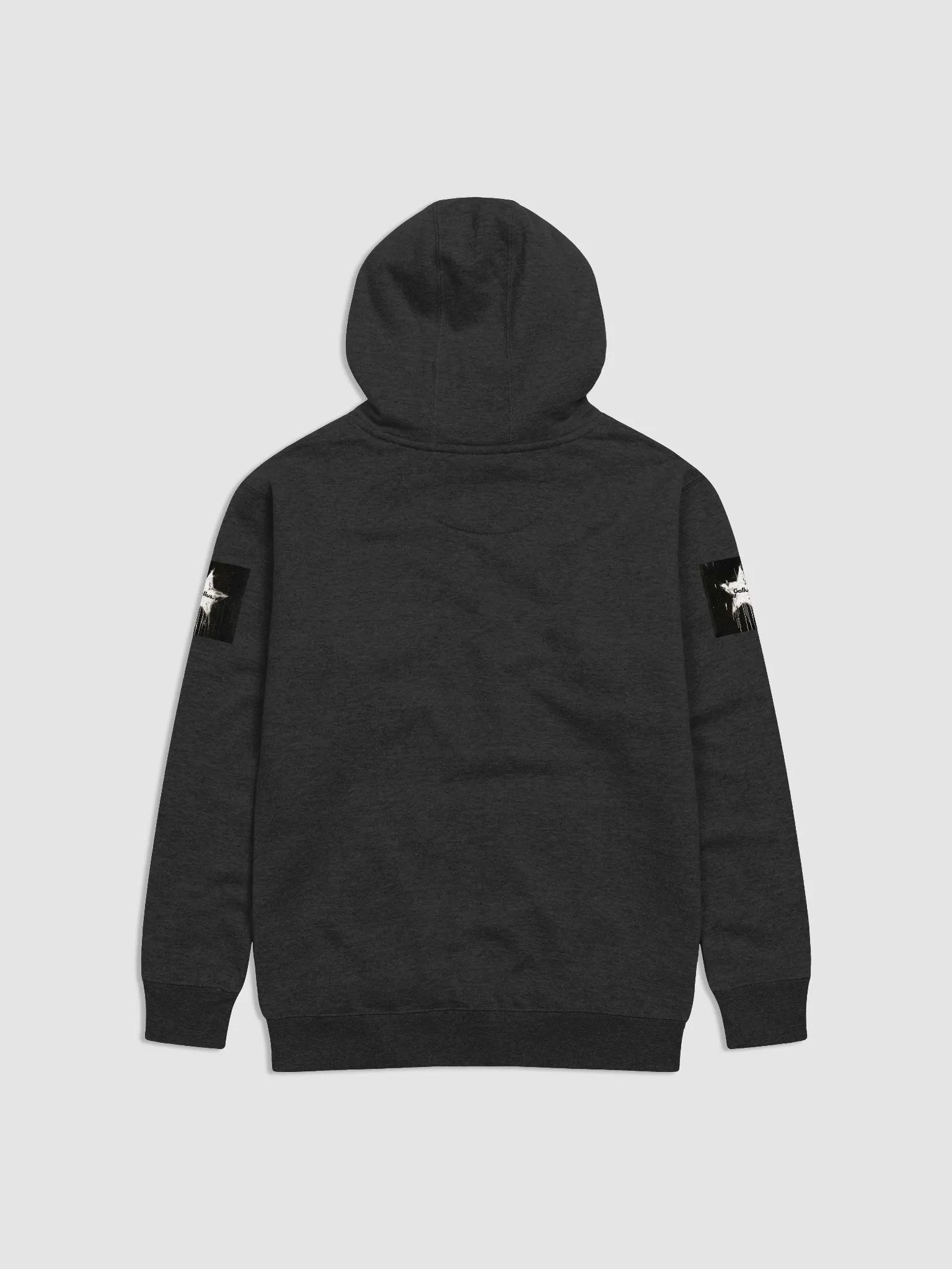 Gallus Hoodies product image (2)