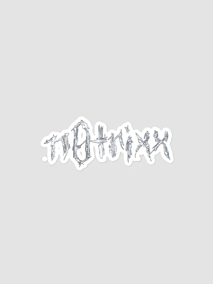 n0trixx Stickers product image (1)