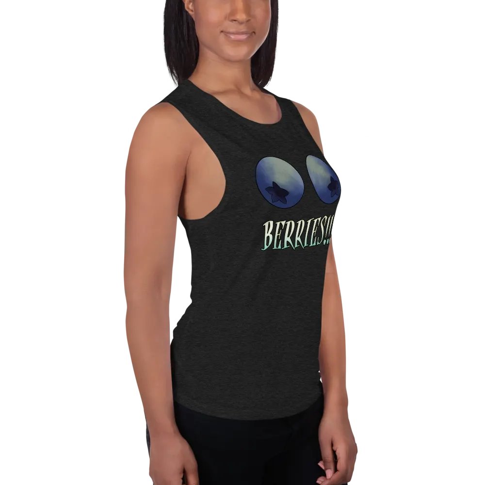 Berries!!! Tank Top product image (4)