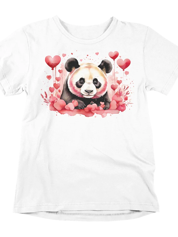 Panda Love Fiesta product image (1)