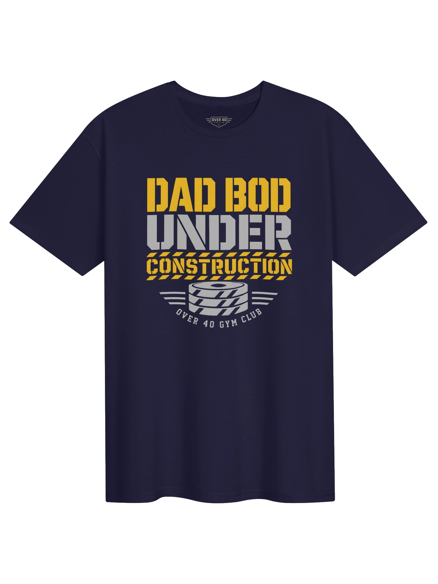Dad Bod Under Construction product image (1)