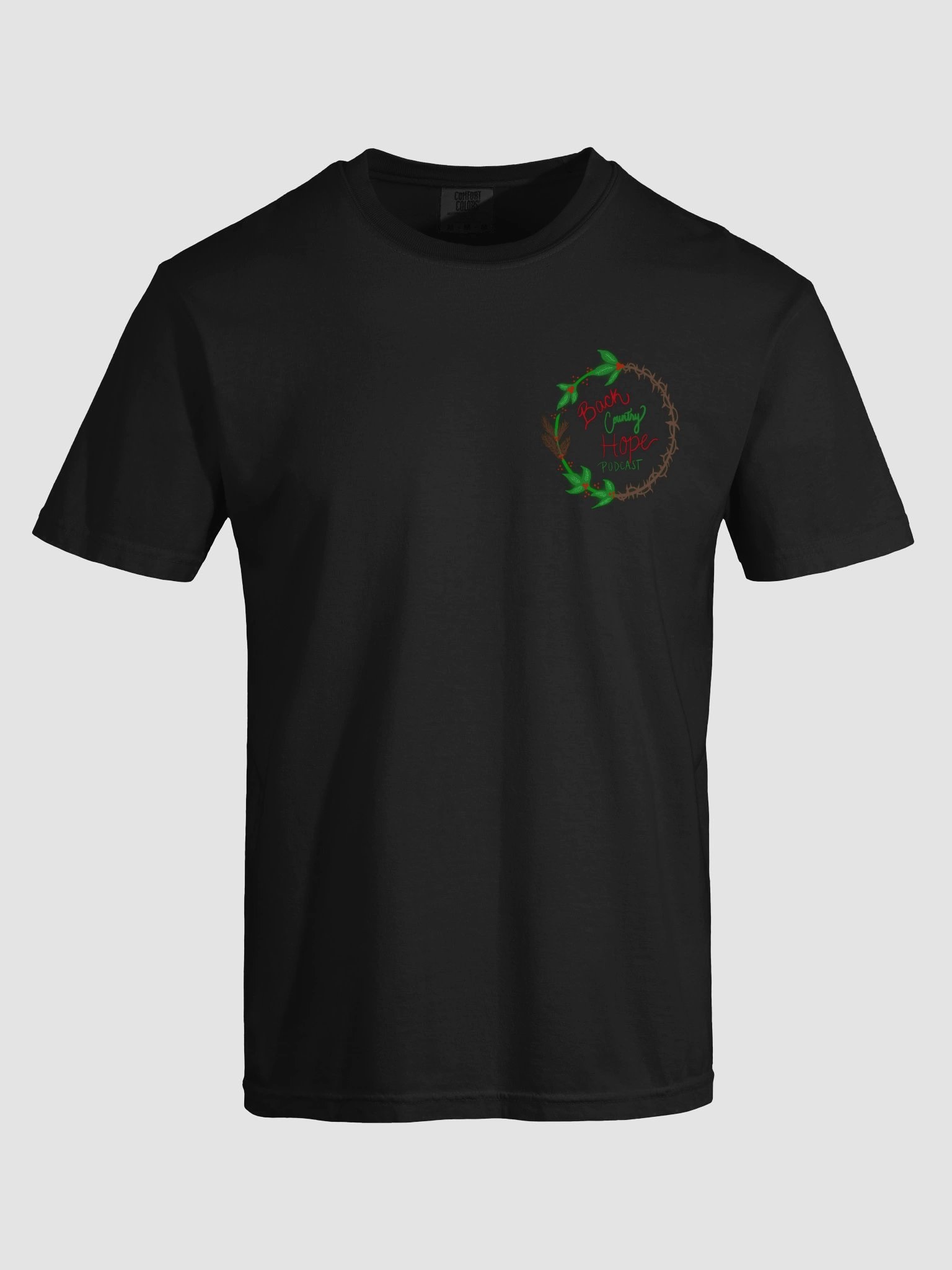 Basic Christmas BCH logo product image (7)