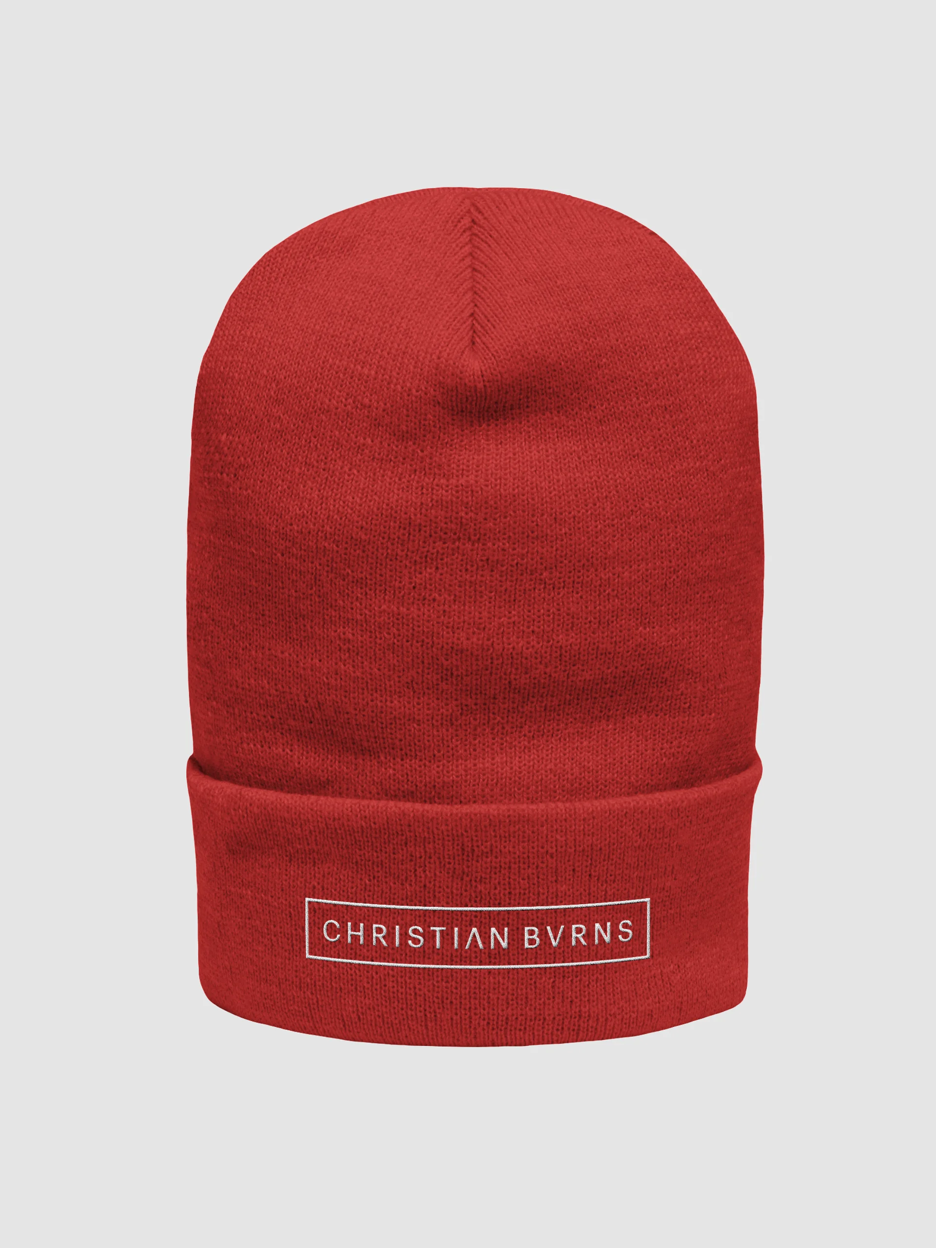 CB Beanie product image (1)