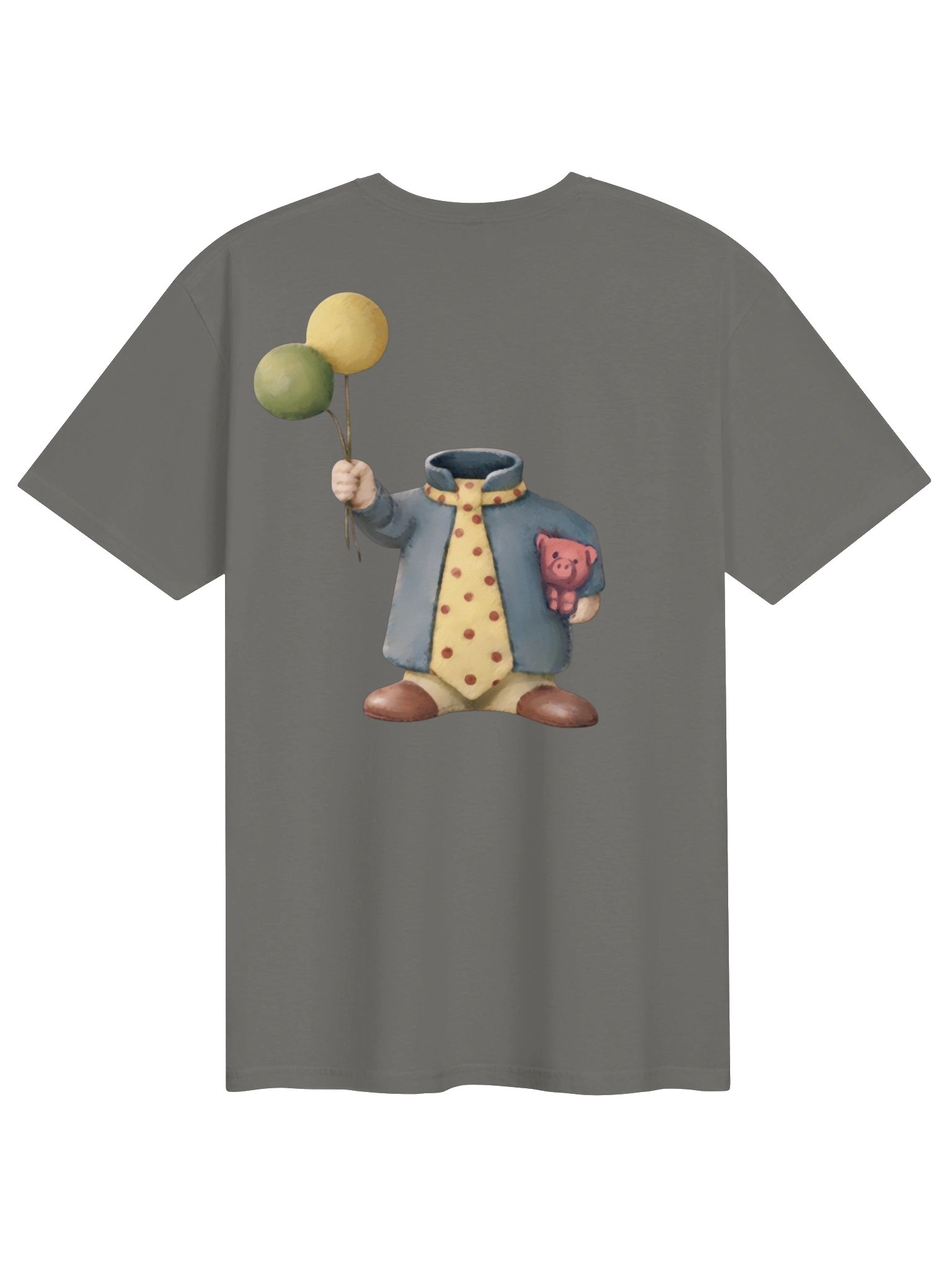 Mr. Sandman's Funhouse - Classic Tee product image (12)