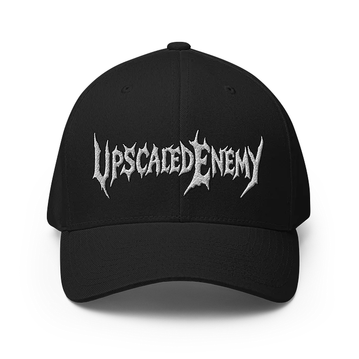 Upscaled Promo Hat product image (1)