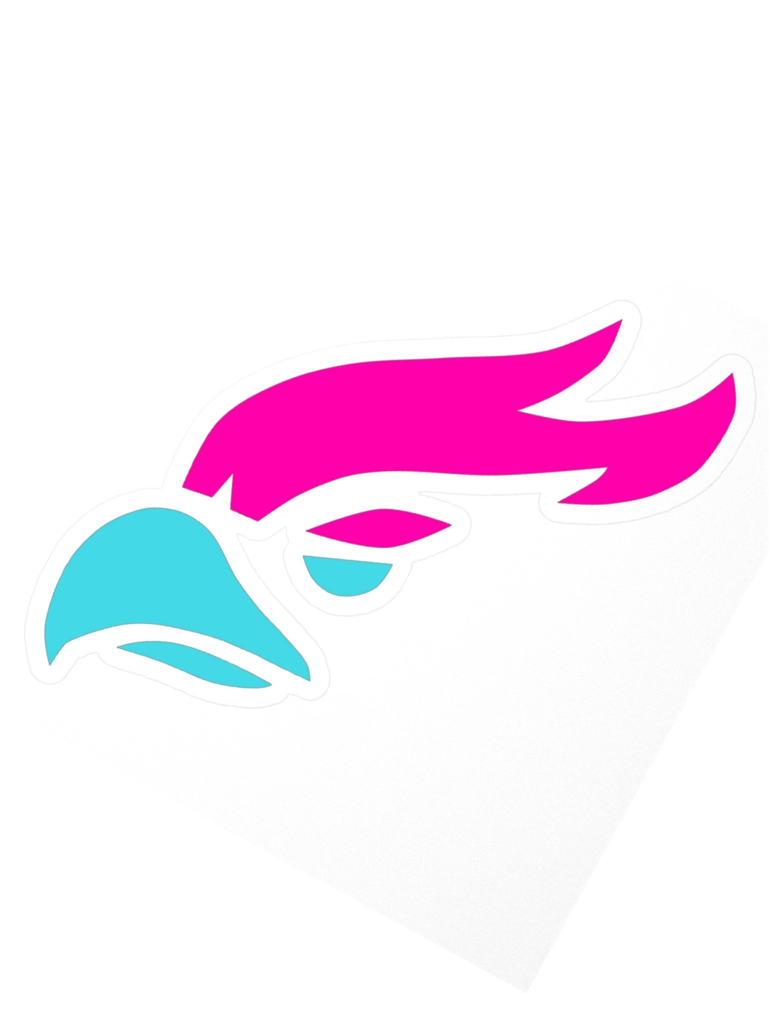 Firebird Sticker product image (5)