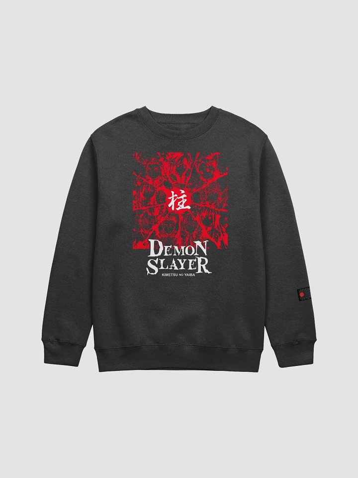 Anime Slayer Sweat Shirt product image (2)