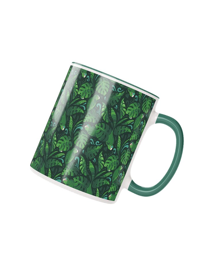 Linnie Leaves Mug product image (3)