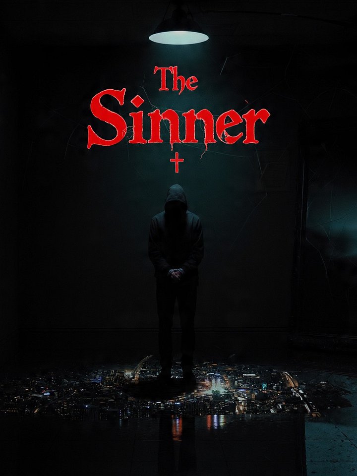 The Sinner - Single product image (1)
