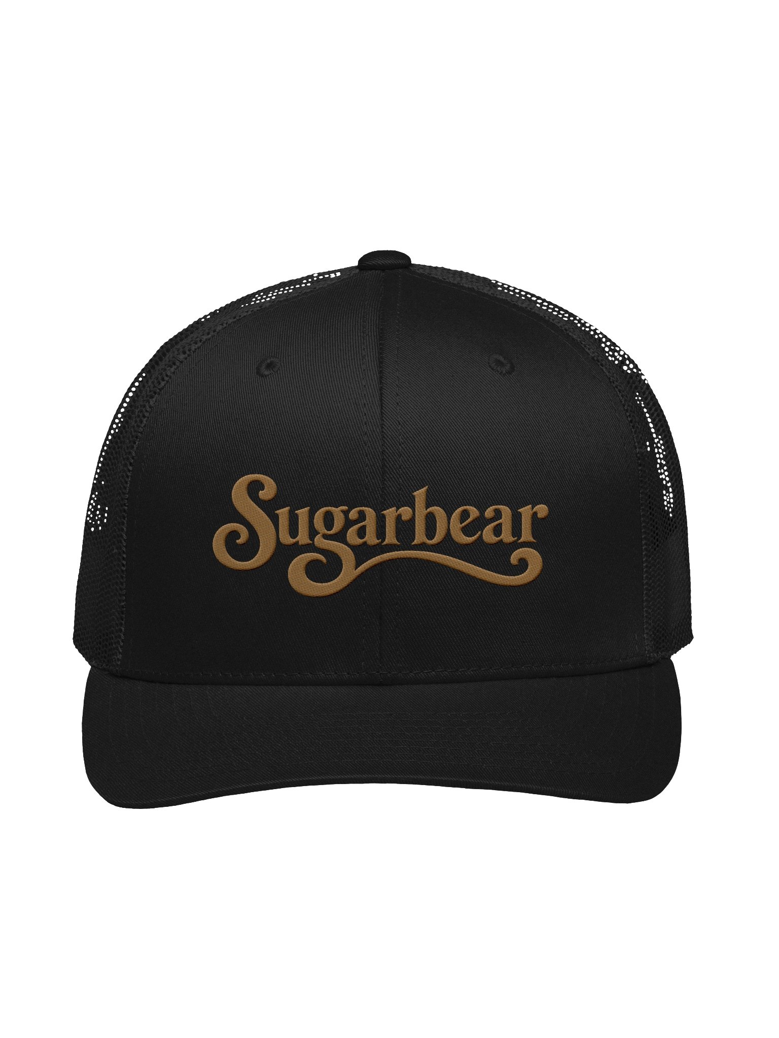 Band Trucker Hat product image (1)