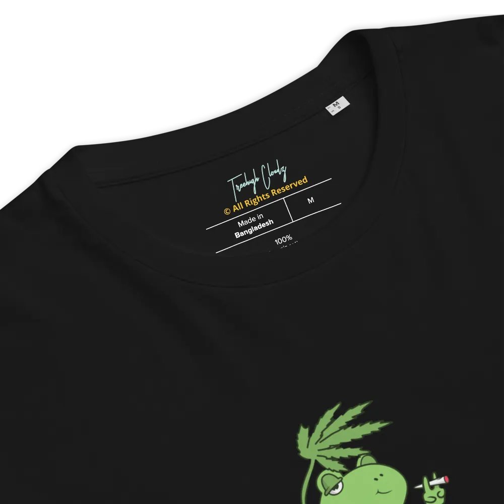 Turn2Culture T-Shirt product image (9)