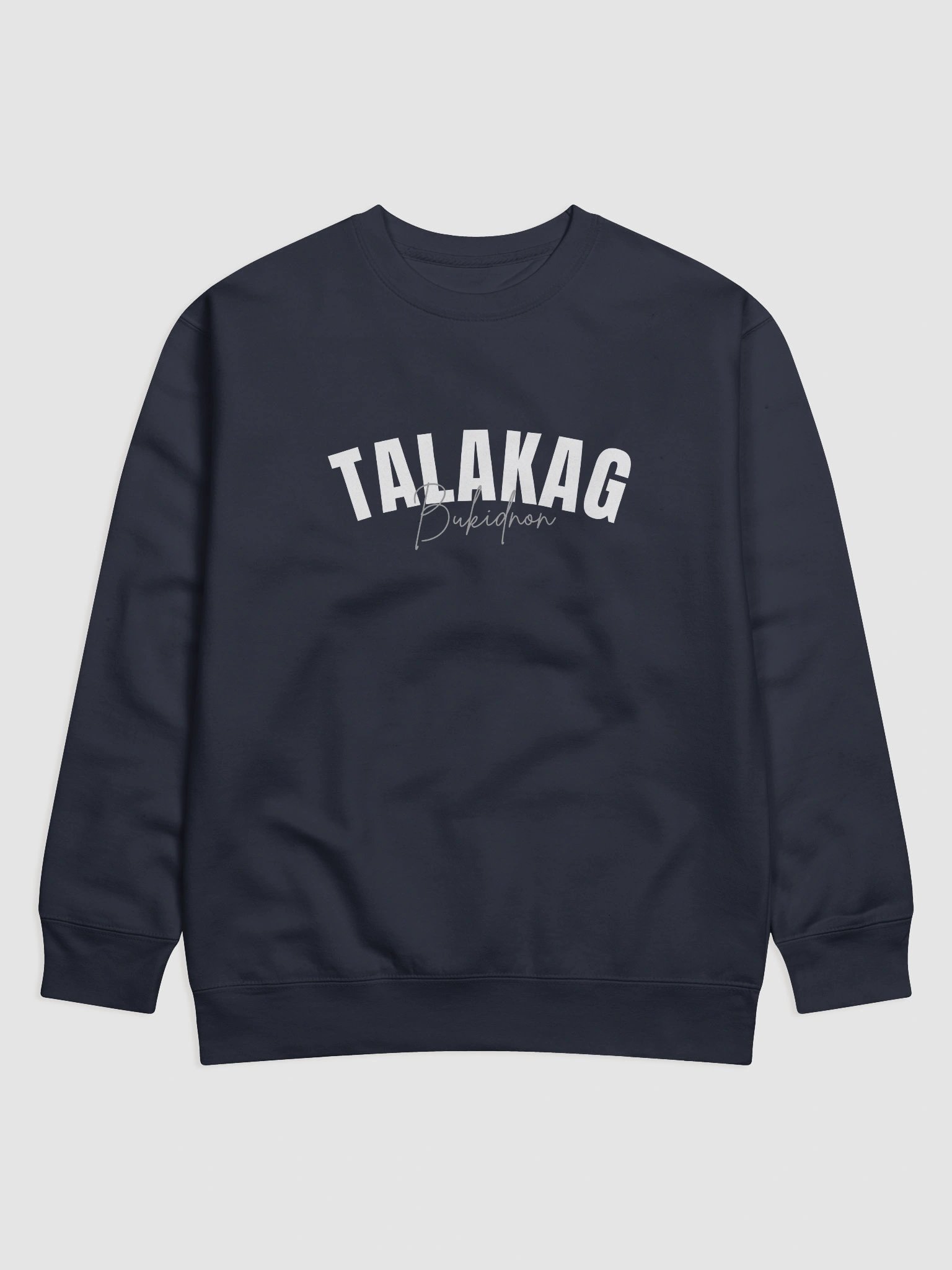 Talakag Jumper product image (2)