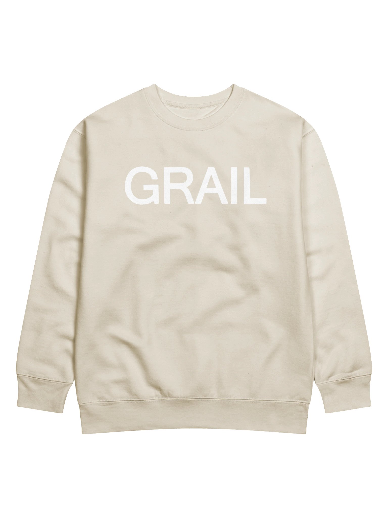 Grail Light Side Crew product image (1)