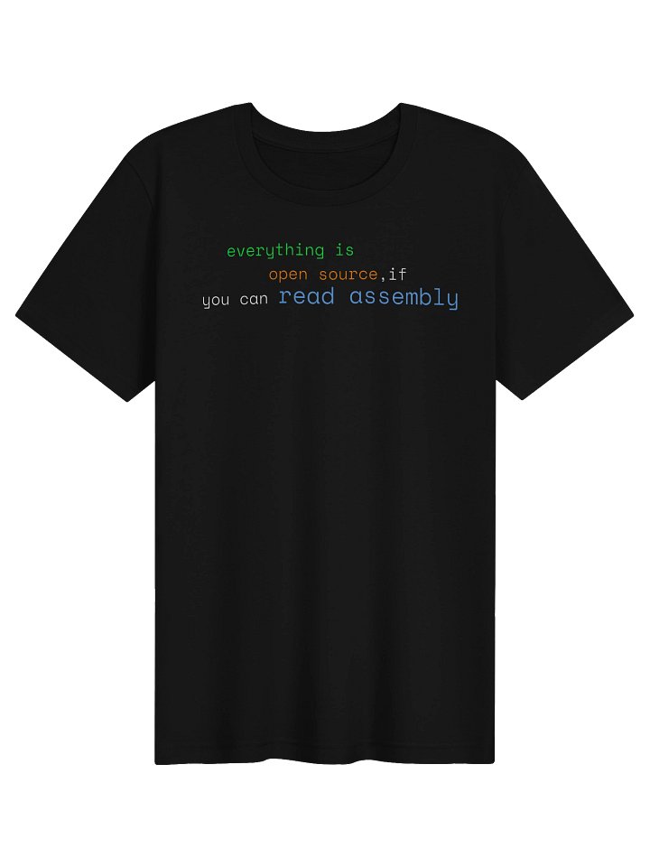 everything is open source product image (1)