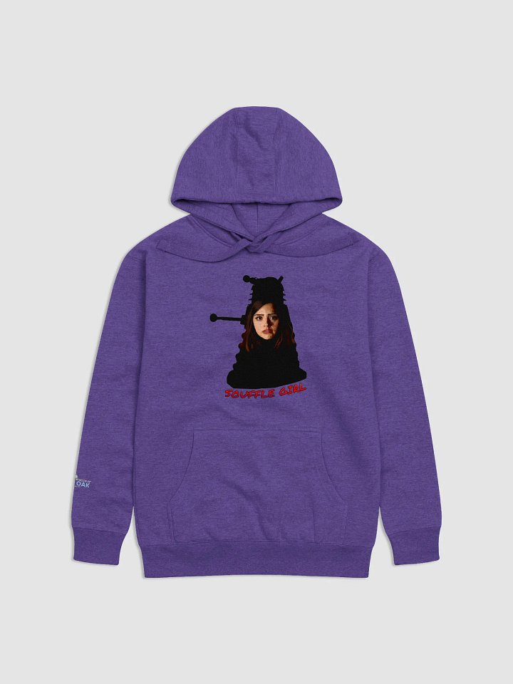 Souffle Girl Hoodie product image (1)