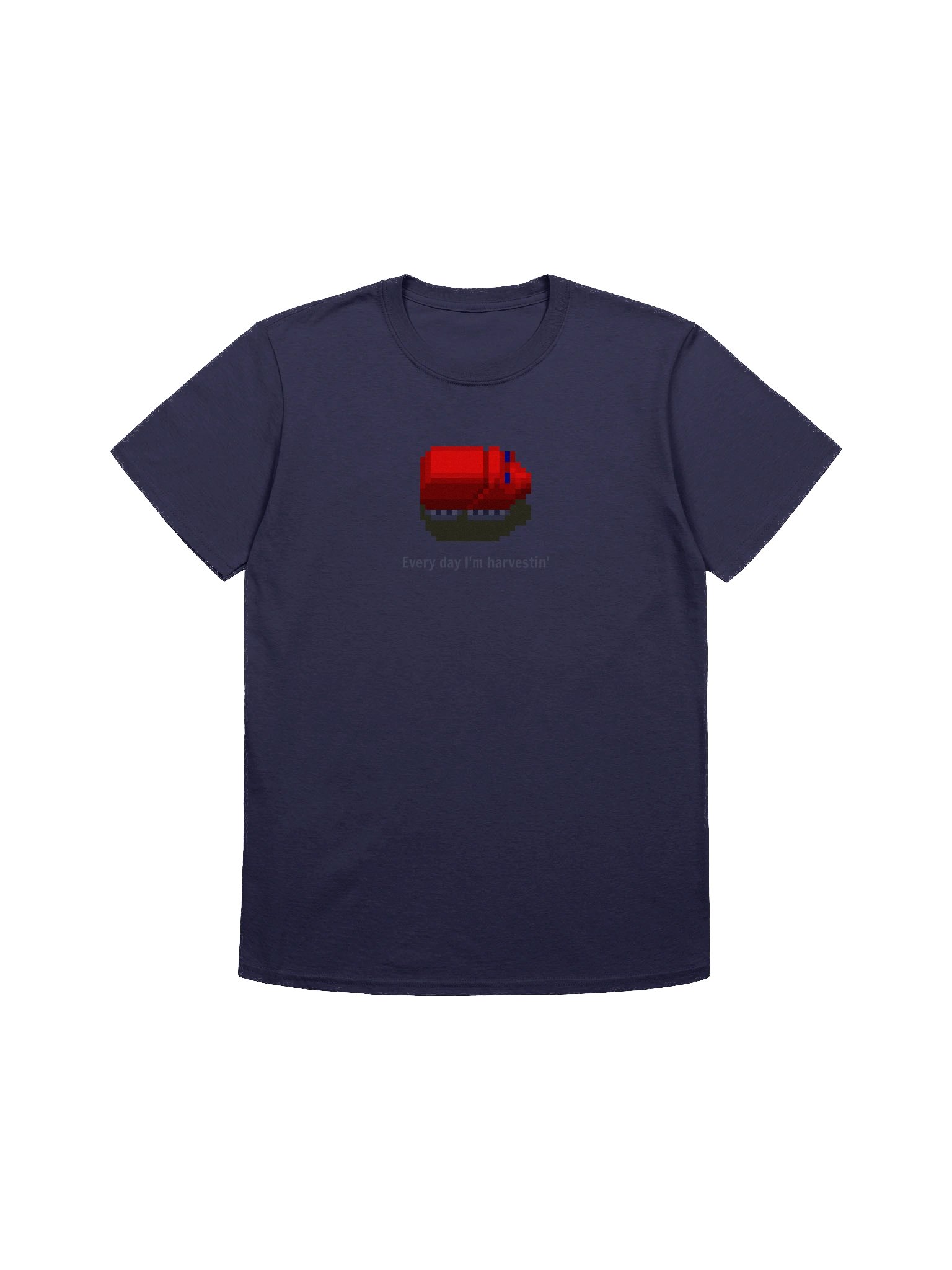 Every Day I'm Harvestin' product image (1)