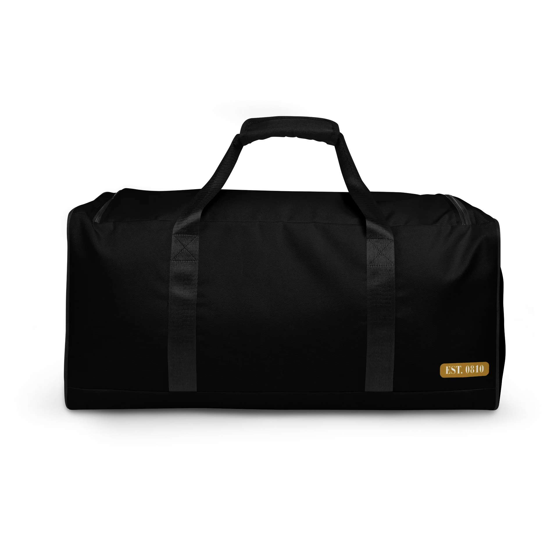 Branded Duffle-Bag | Vol. 2 product image (4)