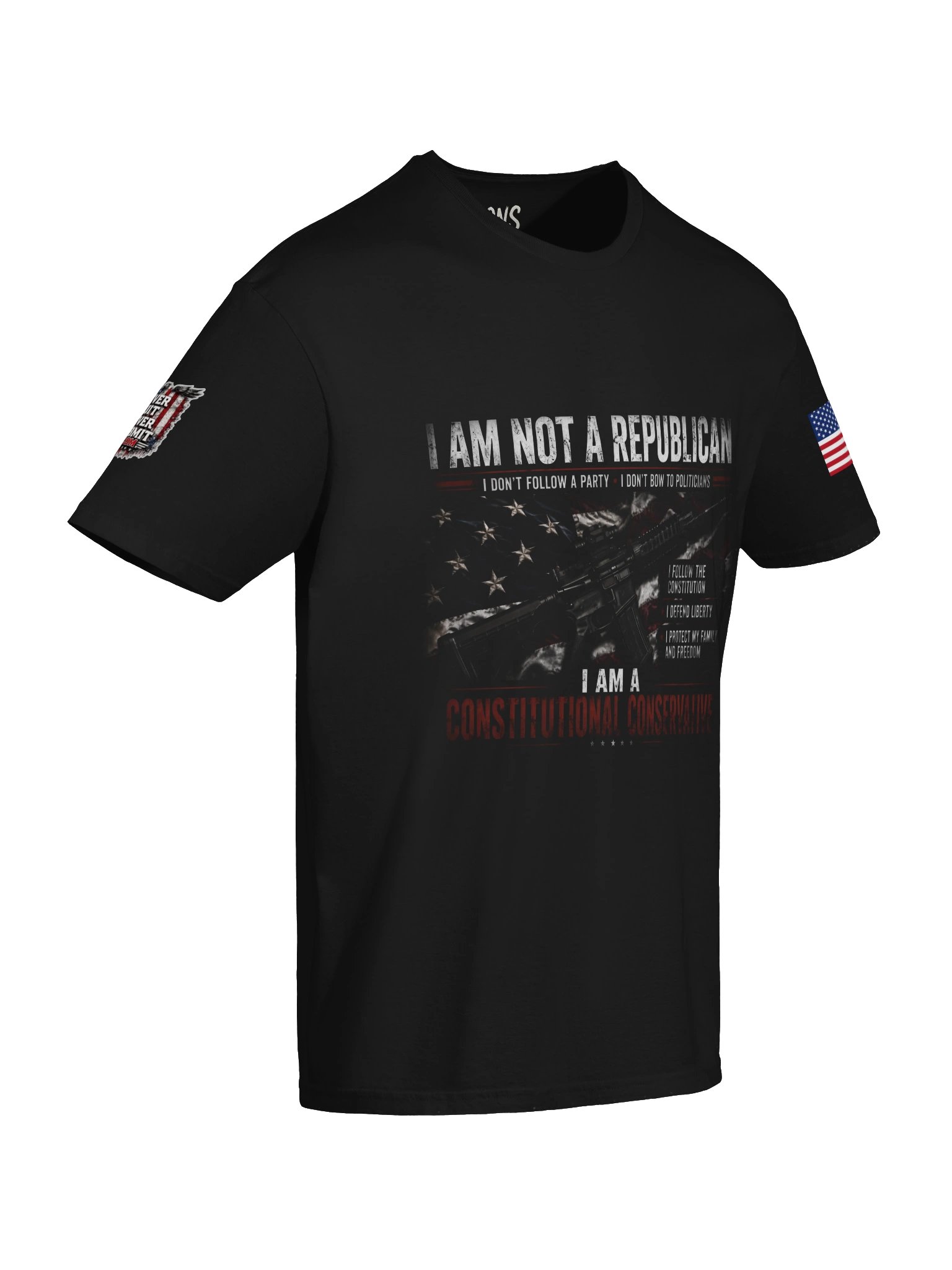 Constitutional Conservative product image (6)