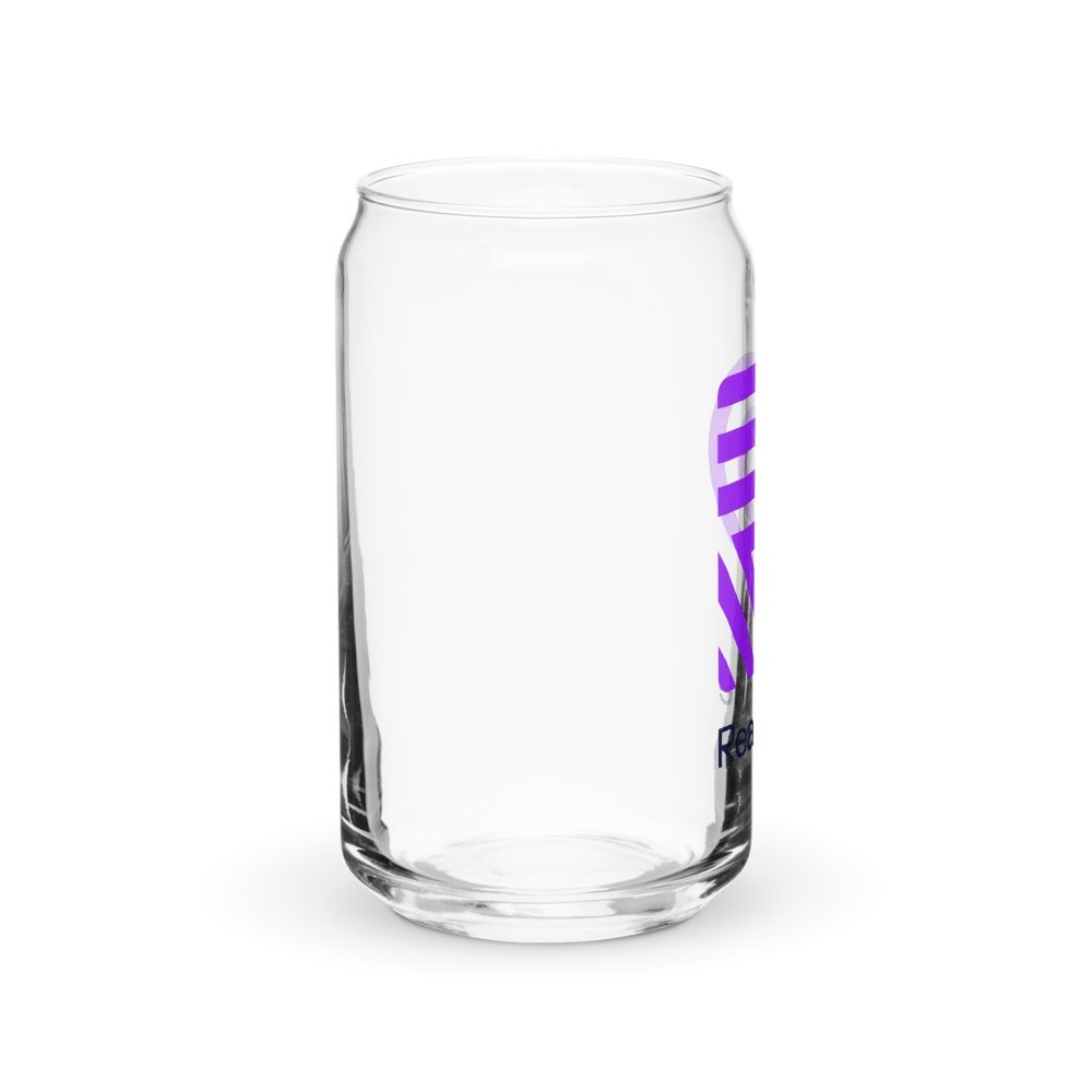 RO 16oz. Drinking Glass product image (10)