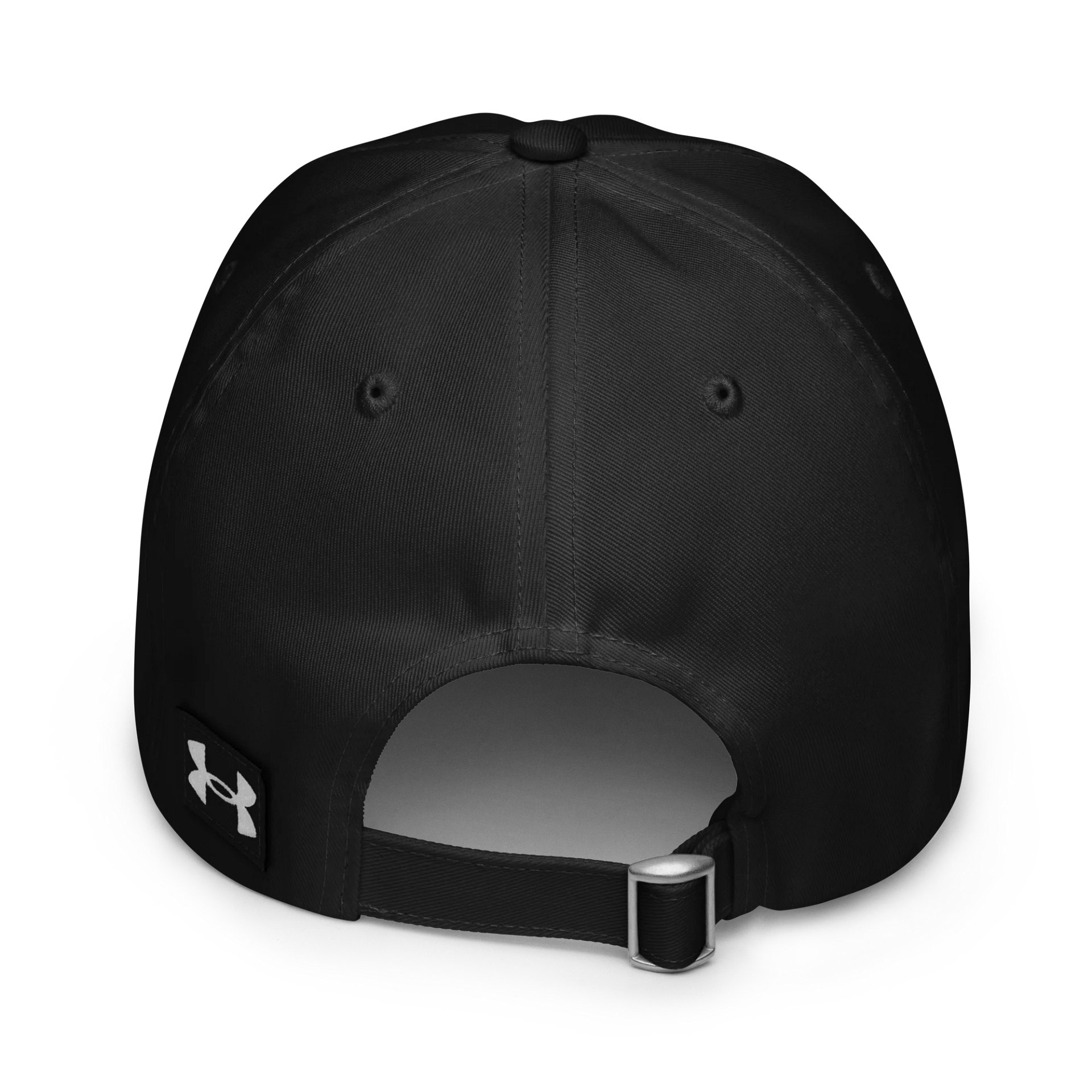 ILLYESJRGAMING Under Armour Hat (Circle Logo) product image (4)