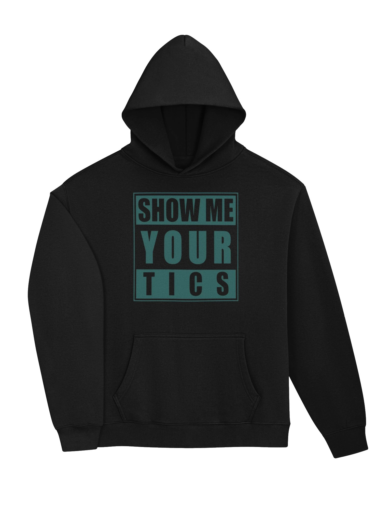 Show me hoodie product image (3)