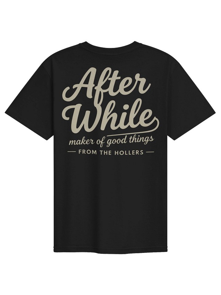 The Hollers Tee product image (1)