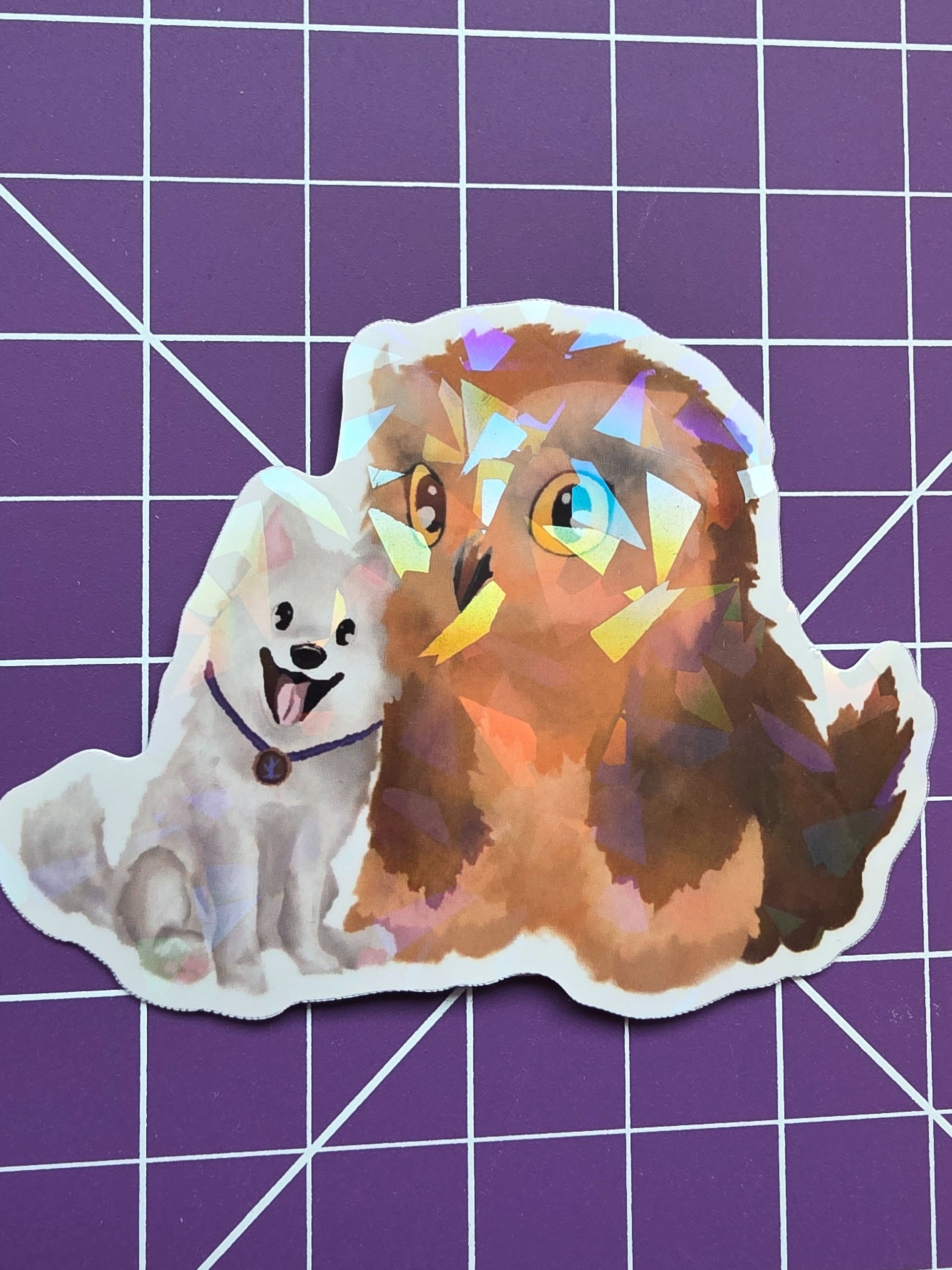 Bestest Buds in all the Realms product image (1)