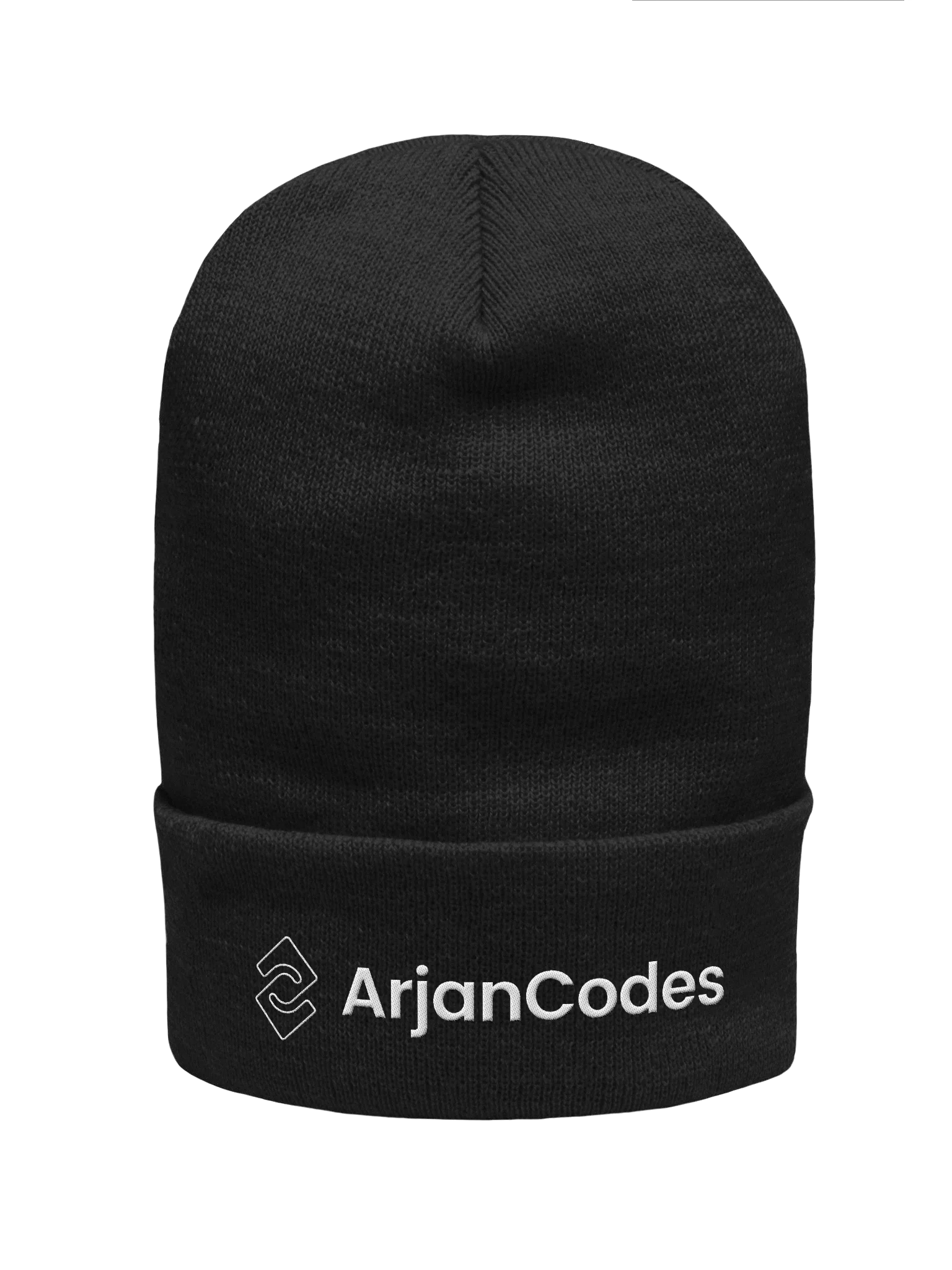 ArjanCodes Beanie product image (1)