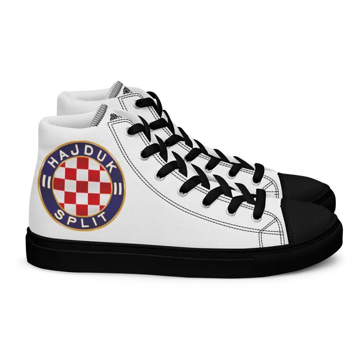 Grečica Polo Hajduk Split Shoes product image (2)
