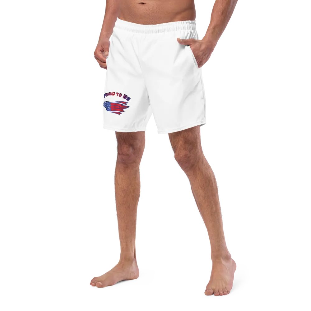 4th July – Proud to Be product image (7)