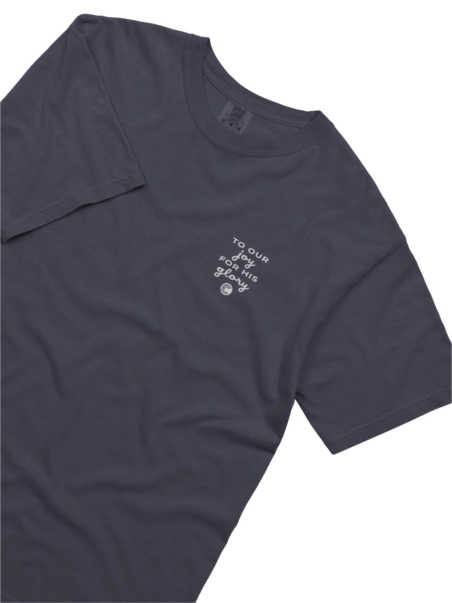 Joy & Glory CC Tee product image (5)