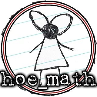 hoe_math