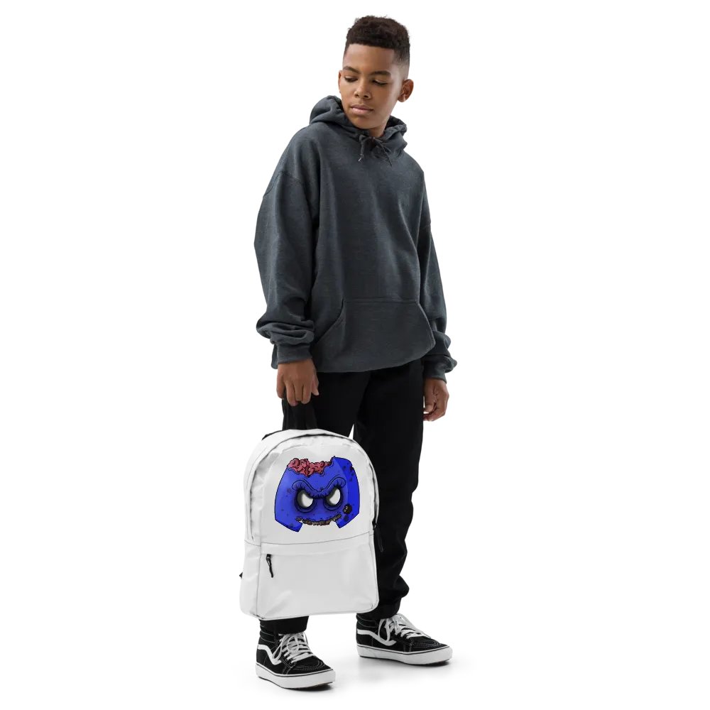 Sac a dos discord product image (6)