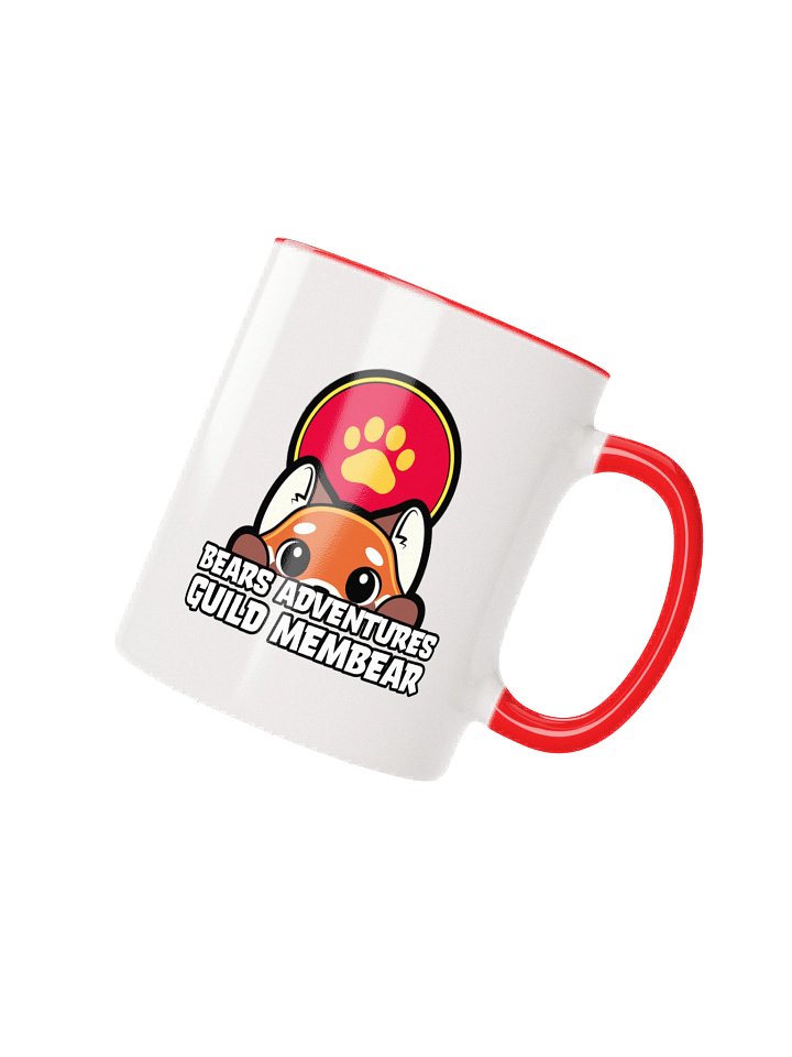 Guild Ceramic Mug product image (15)