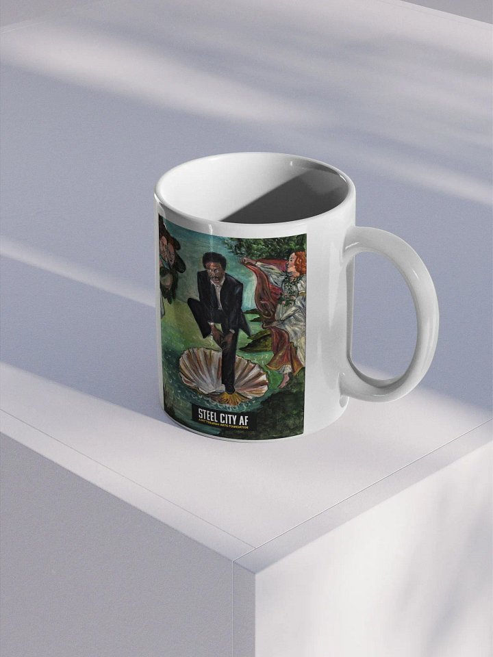 Masterpiece AF: The Birth of Richard Mug product image (2)