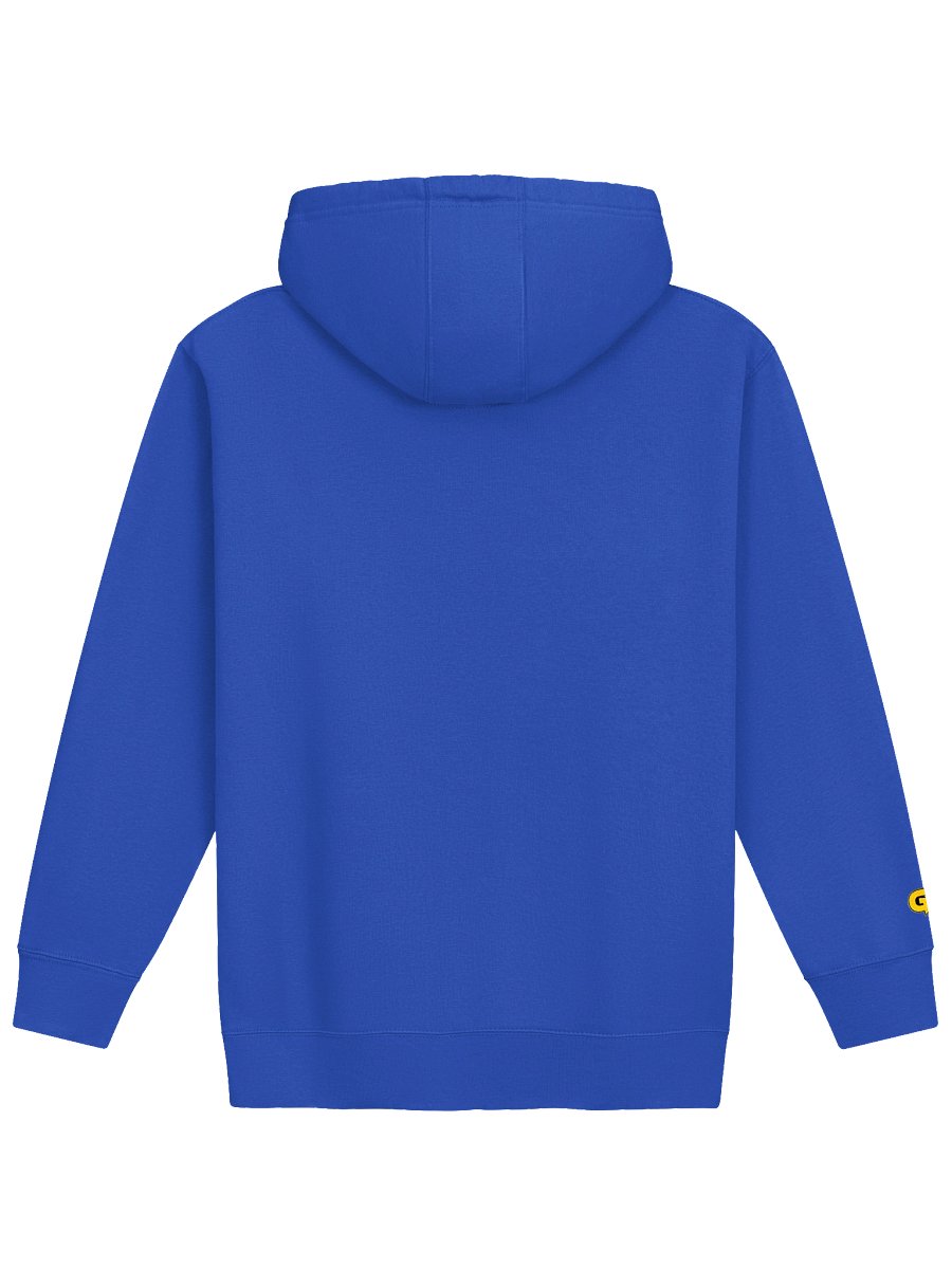 Geek Garage 90s Logo Hoodie product image (18)