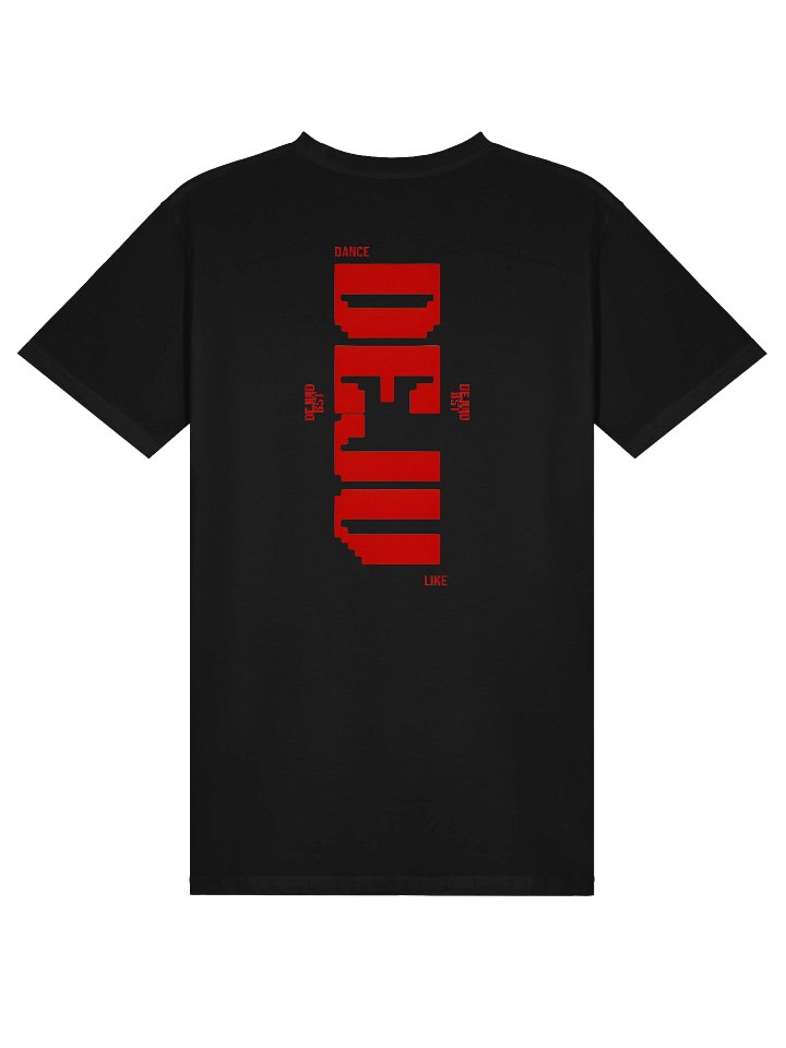 Dance Like Dejv Tee product image (2)