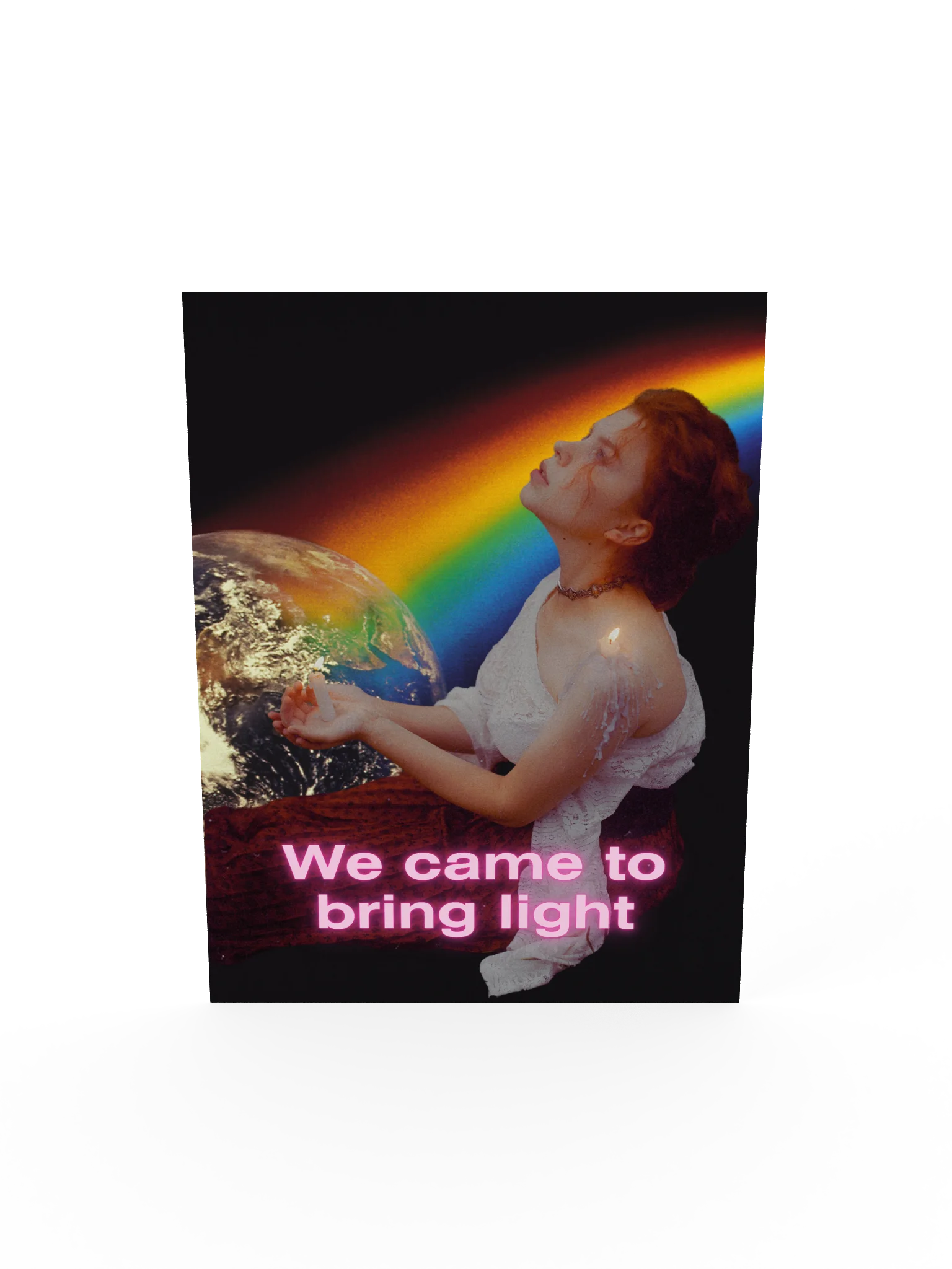 Emissaries of the Light product image (5)
