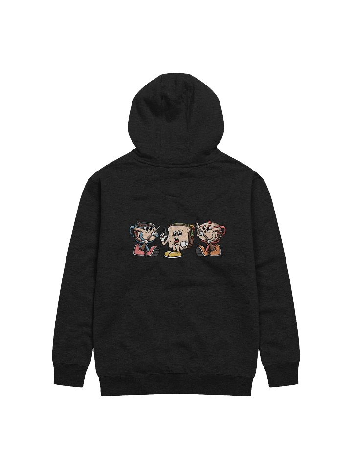 Sandwich Situation Hoodie product image (20)