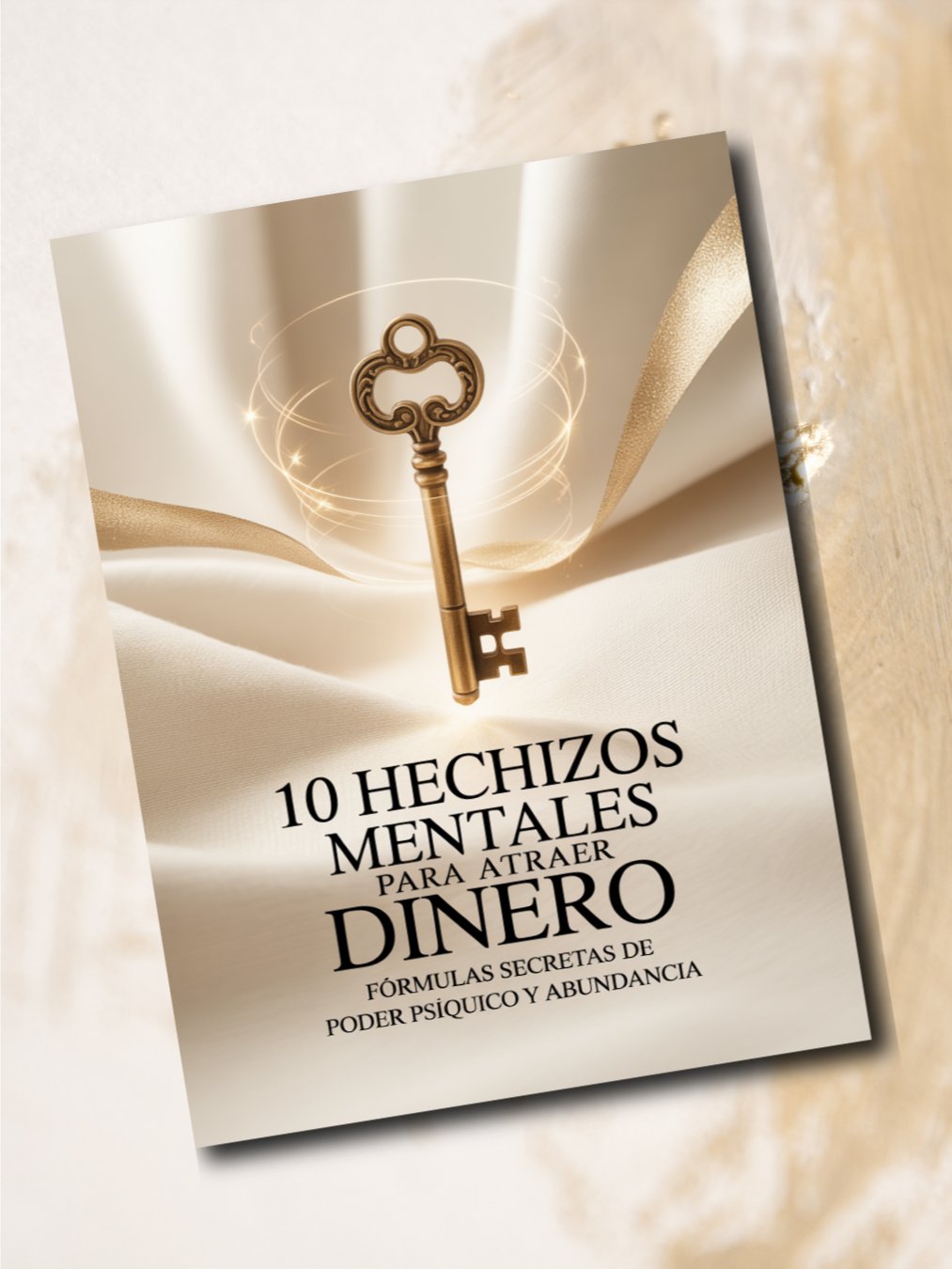 10 Activadores Subconscientes de Dinero product image (3)